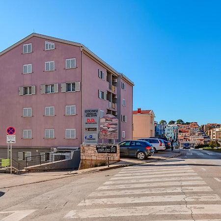 Aureo Apartment Pula Center Exterior photo
